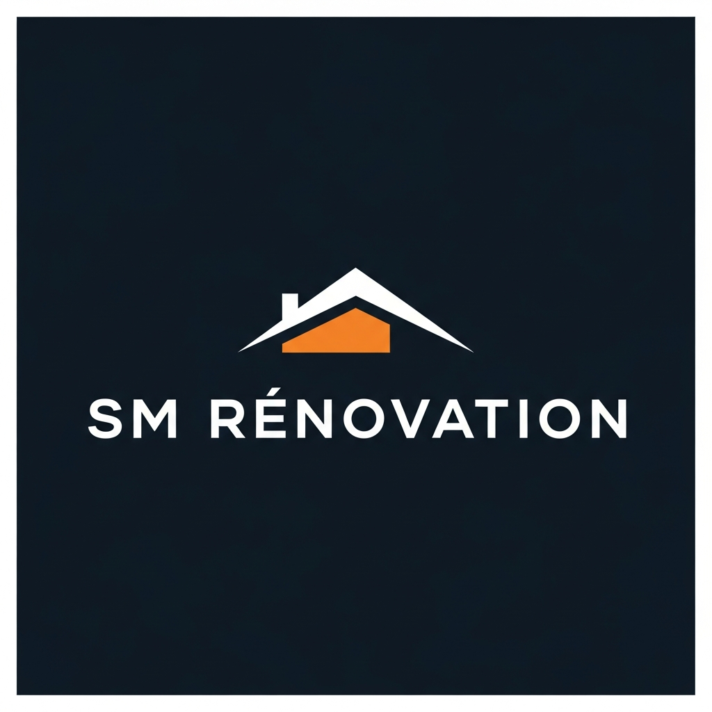 SM Rénovation — Couvreur Valenciennes